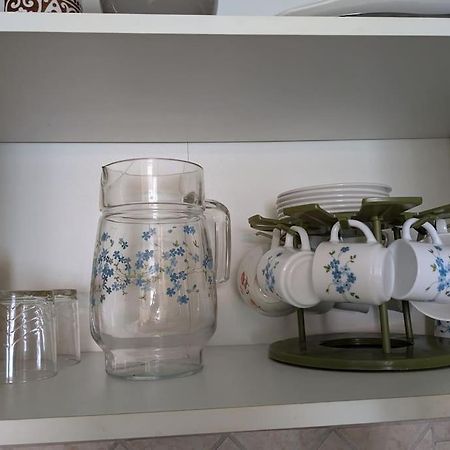 L'Appartement Vintage Issoire Extérieur photo