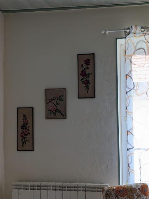 L'Appartement Vintage Issoire Extérieur photo