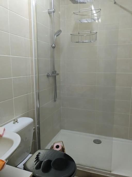 L'Appartement Vintage Issoire Extérieur photo
